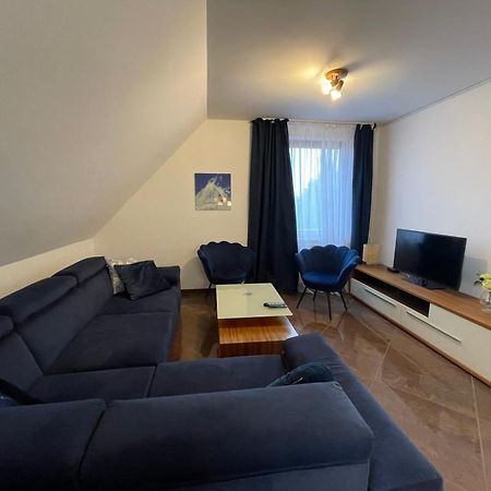 Apartamenty Prima Dziwnowek Bagian luar foto
