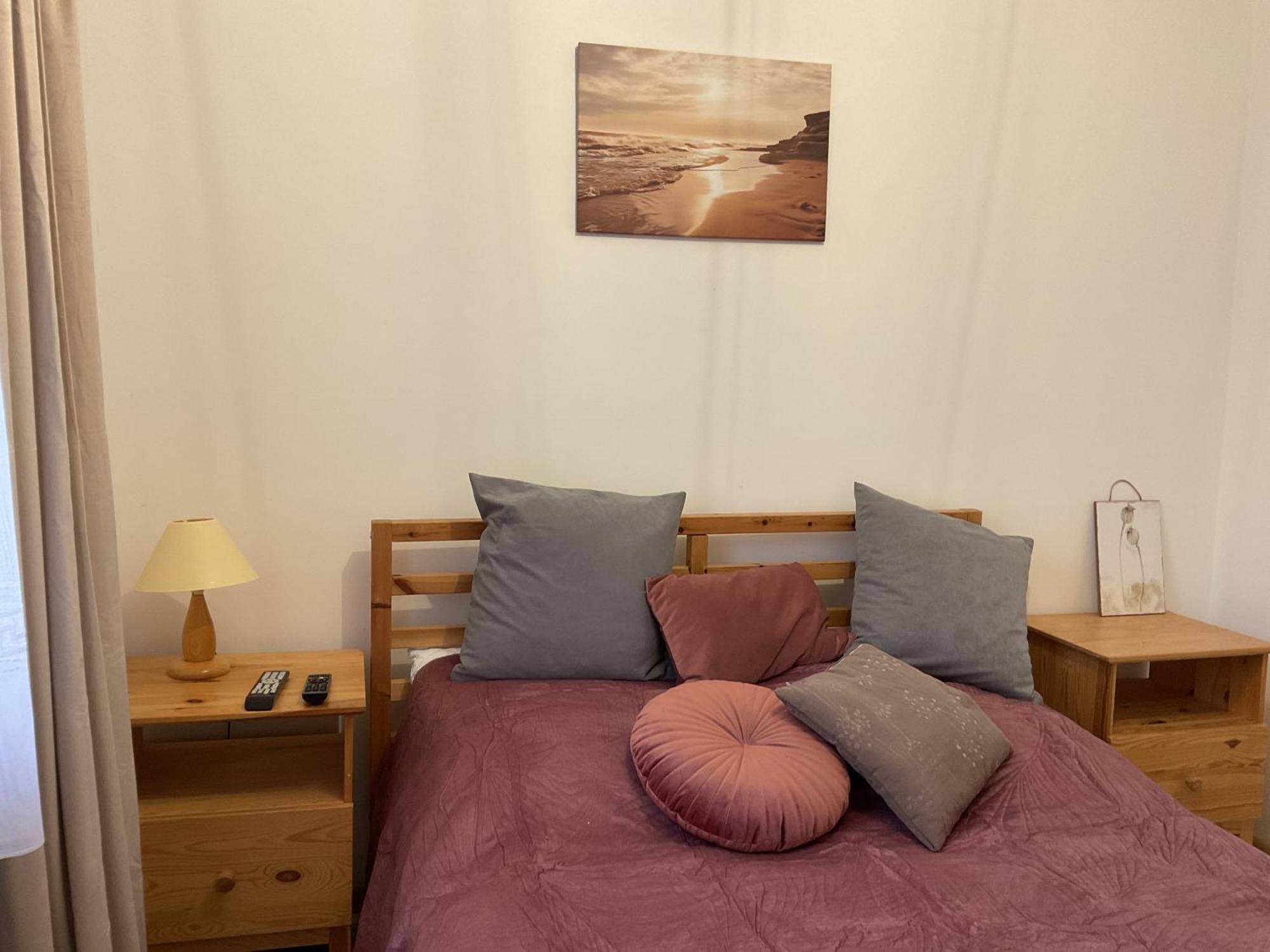 Apartamenty Prima Dziwnowek Bagian luar foto
