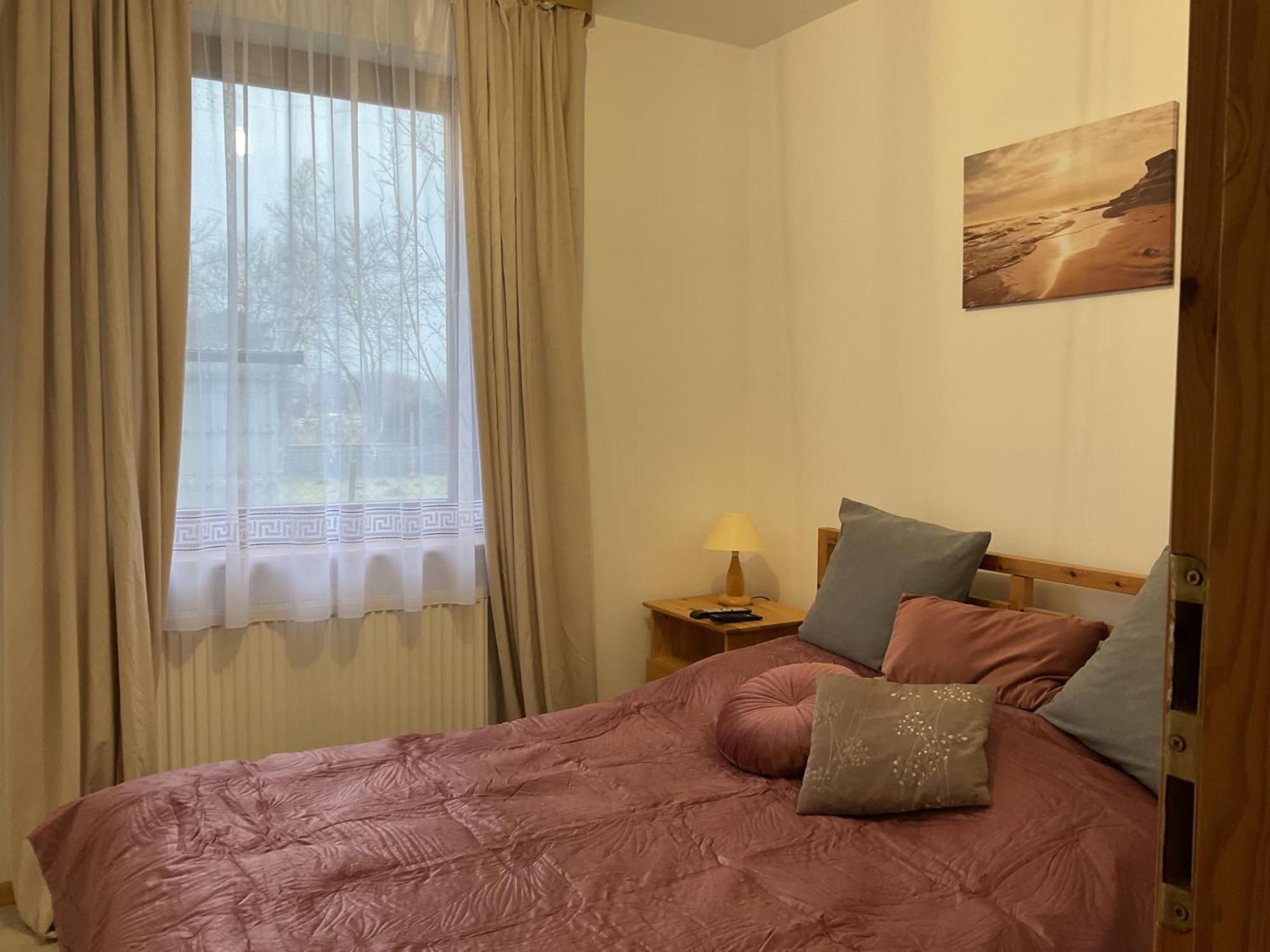 Apartamenty Prima Dziwnowek Bagian luar foto
