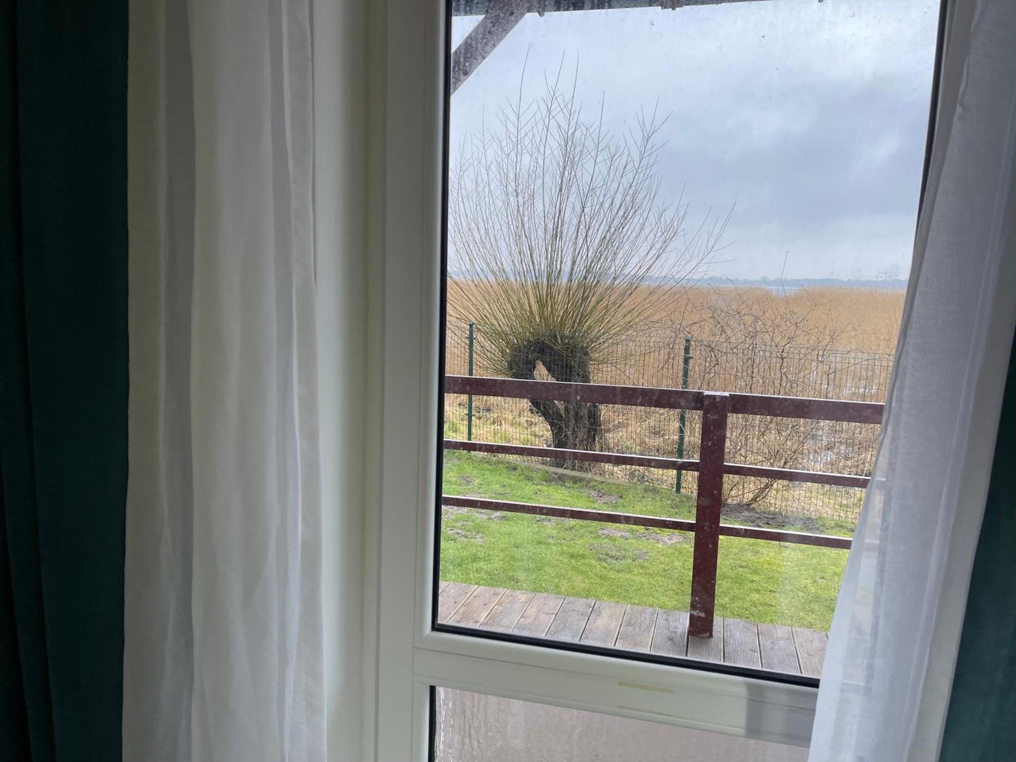 Apartamenty Prima Dziwnowek Bagian luar foto