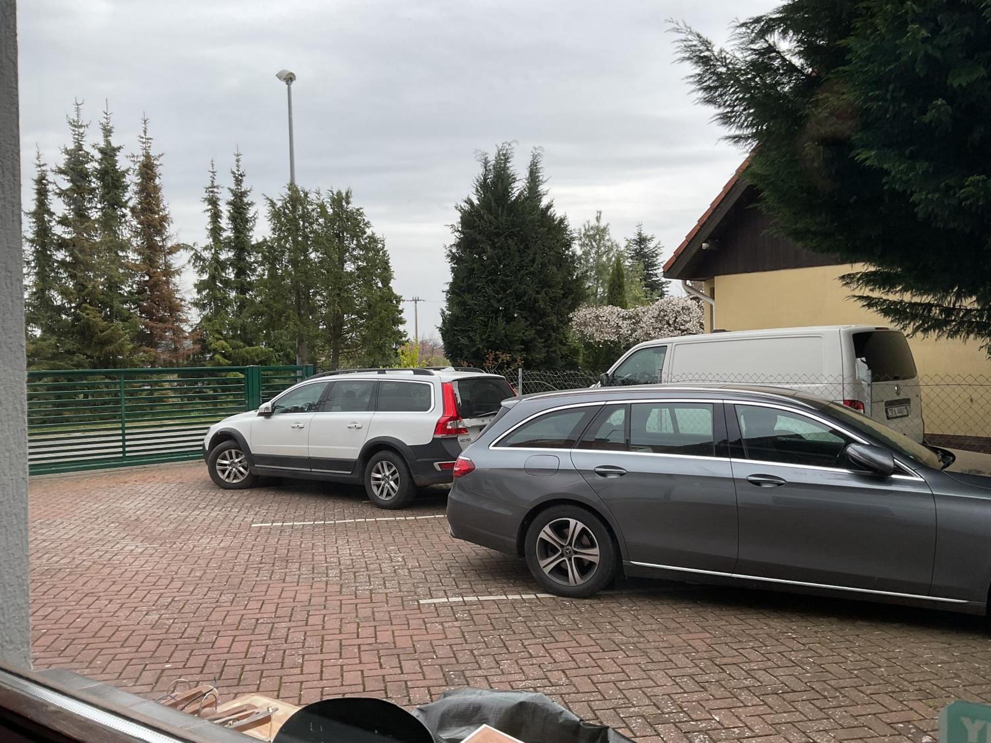 Apartamenty Prima Dziwnowek Bagian luar foto