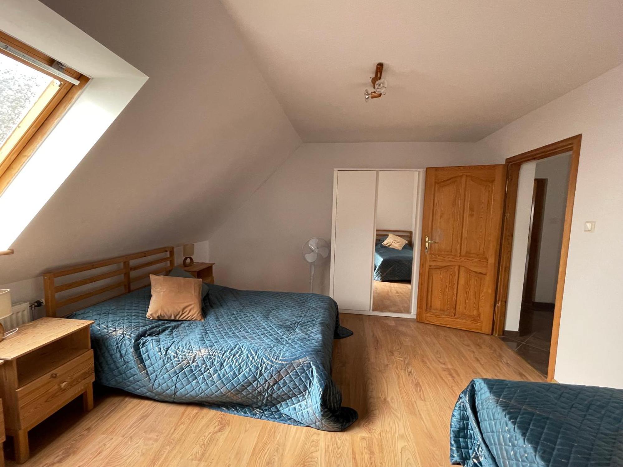 Apartamenty Prima Dziwnowek Bagian luar foto