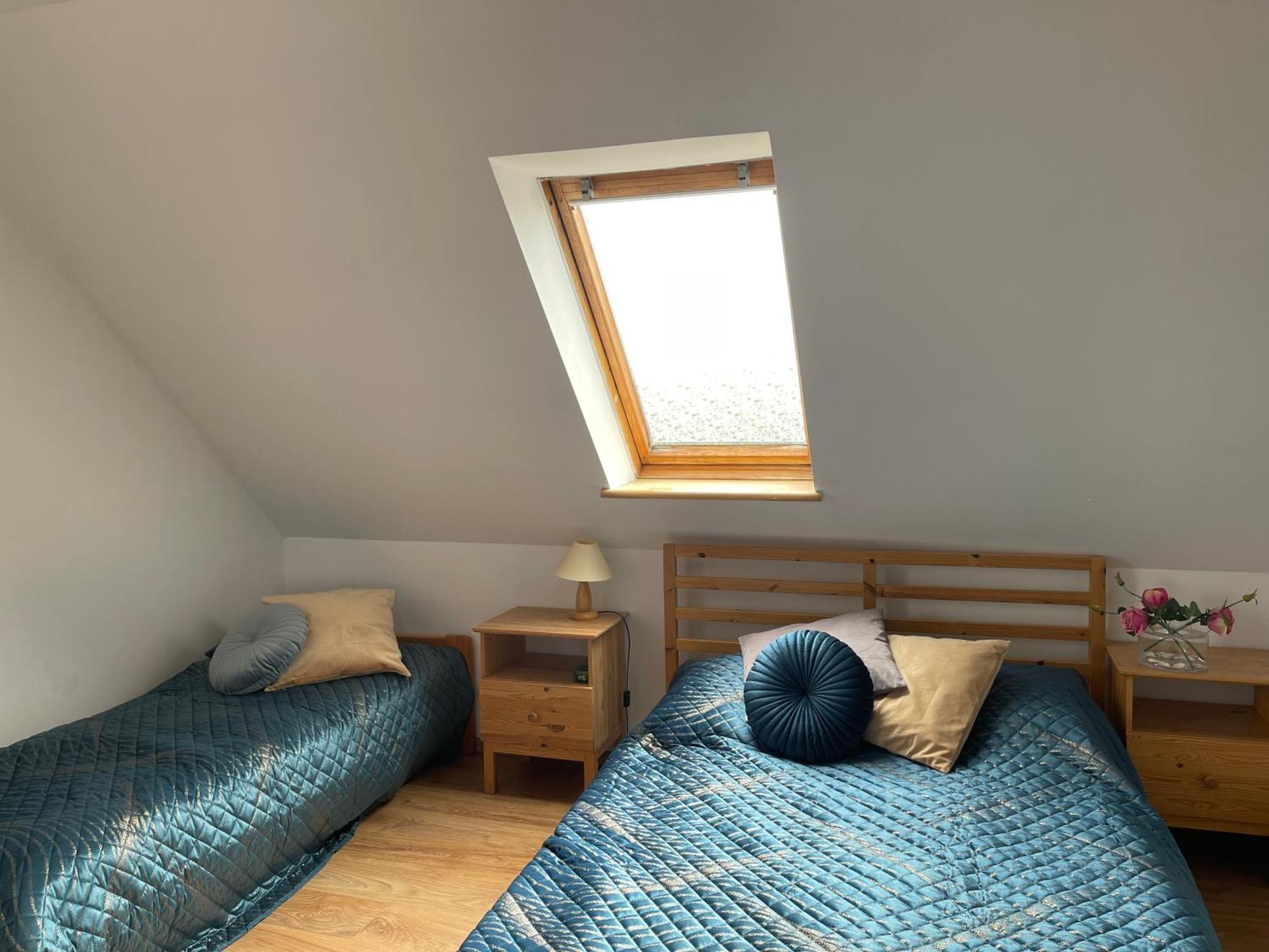 Apartamenty Prima Dziwnowek Bagian luar foto