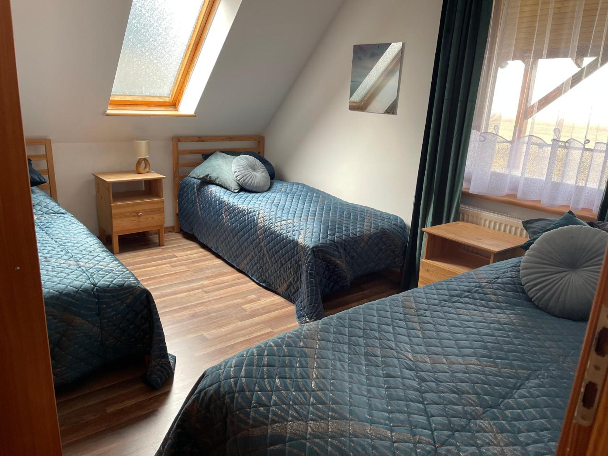 Apartamenty Prima Dziwnowek Bagian luar foto