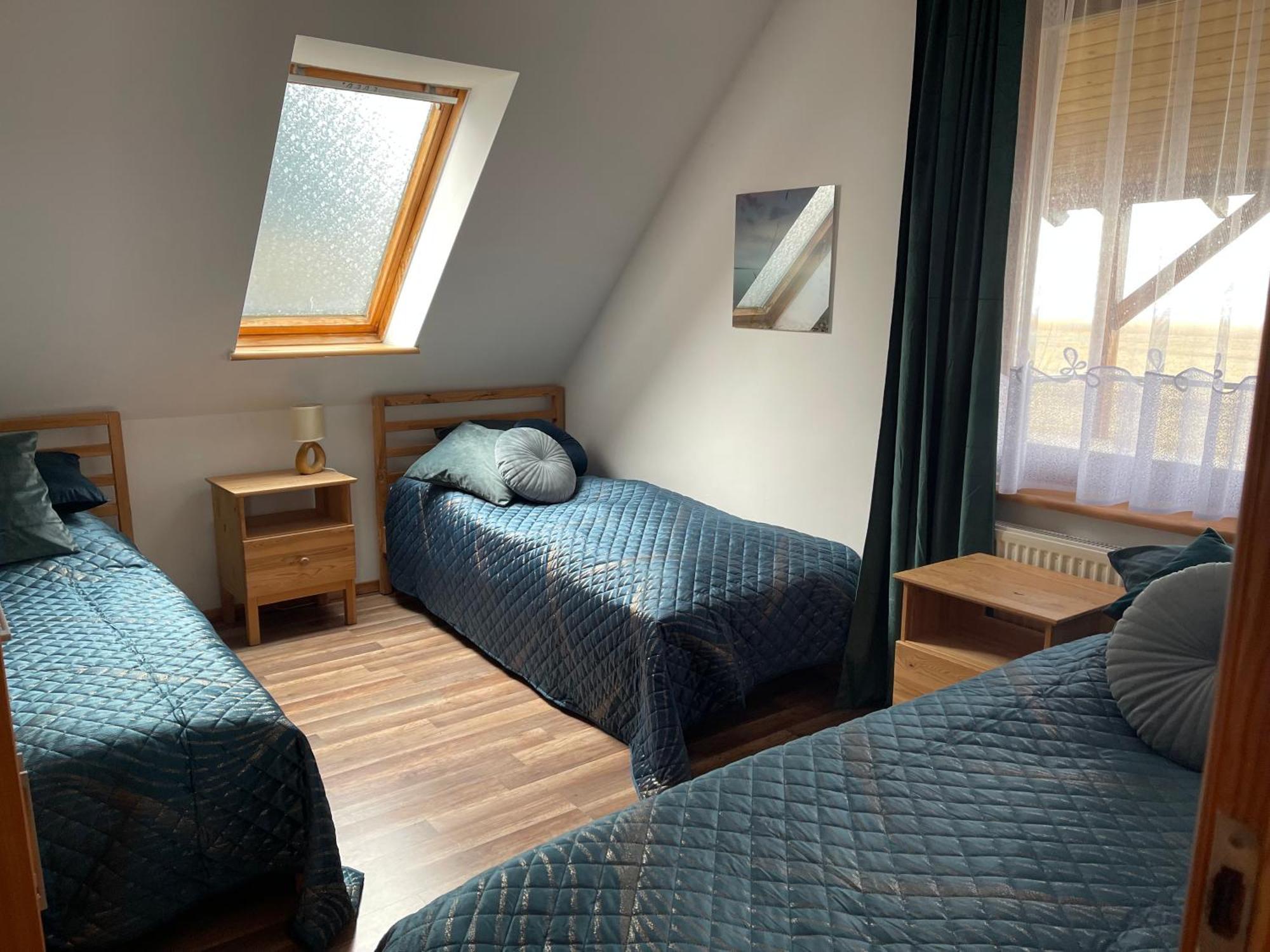 Apartamenty Prima Dziwnowek Bagian luar foto