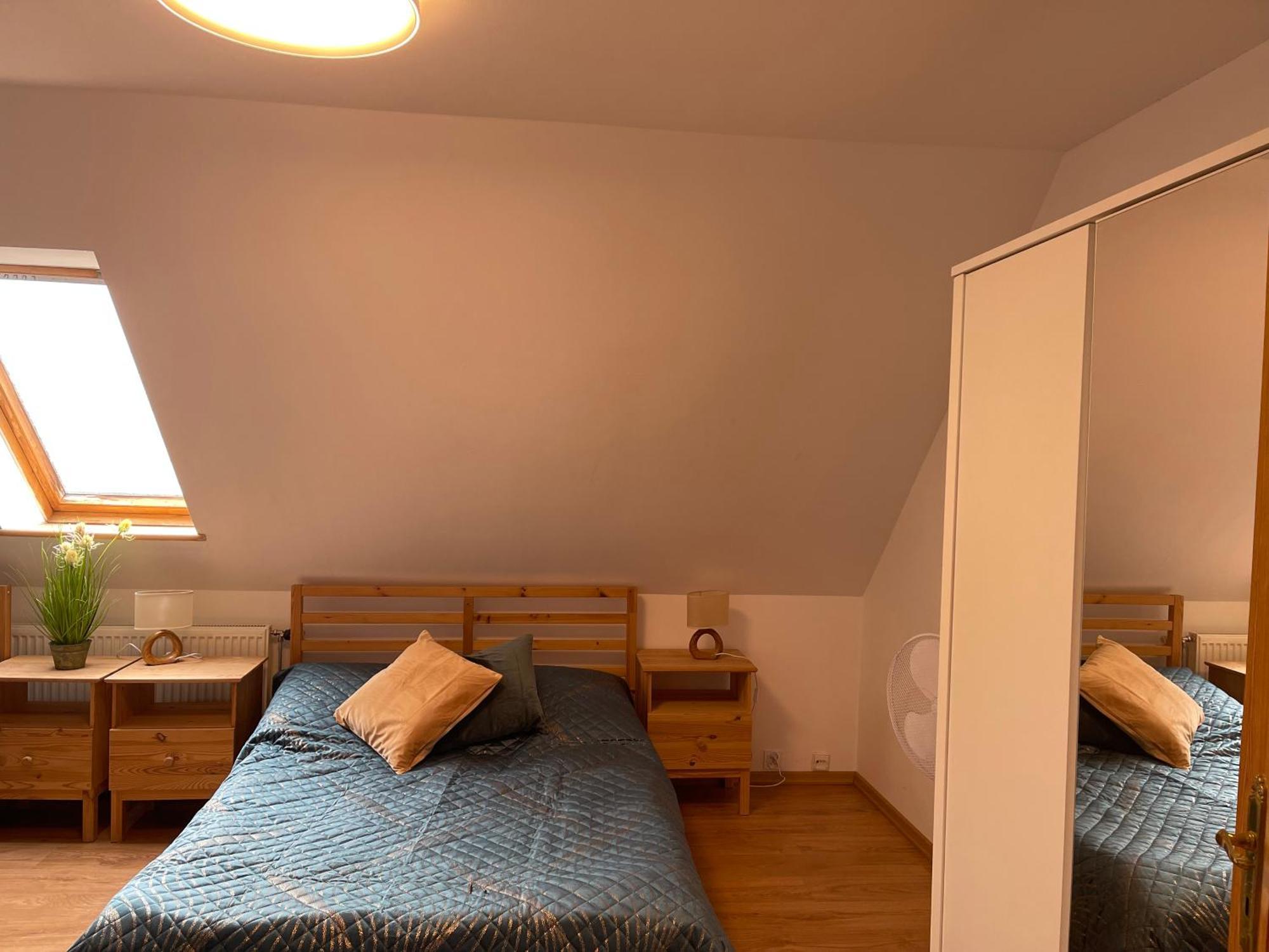 Apartamenty Prima Dziwnowek Bagian luar foto