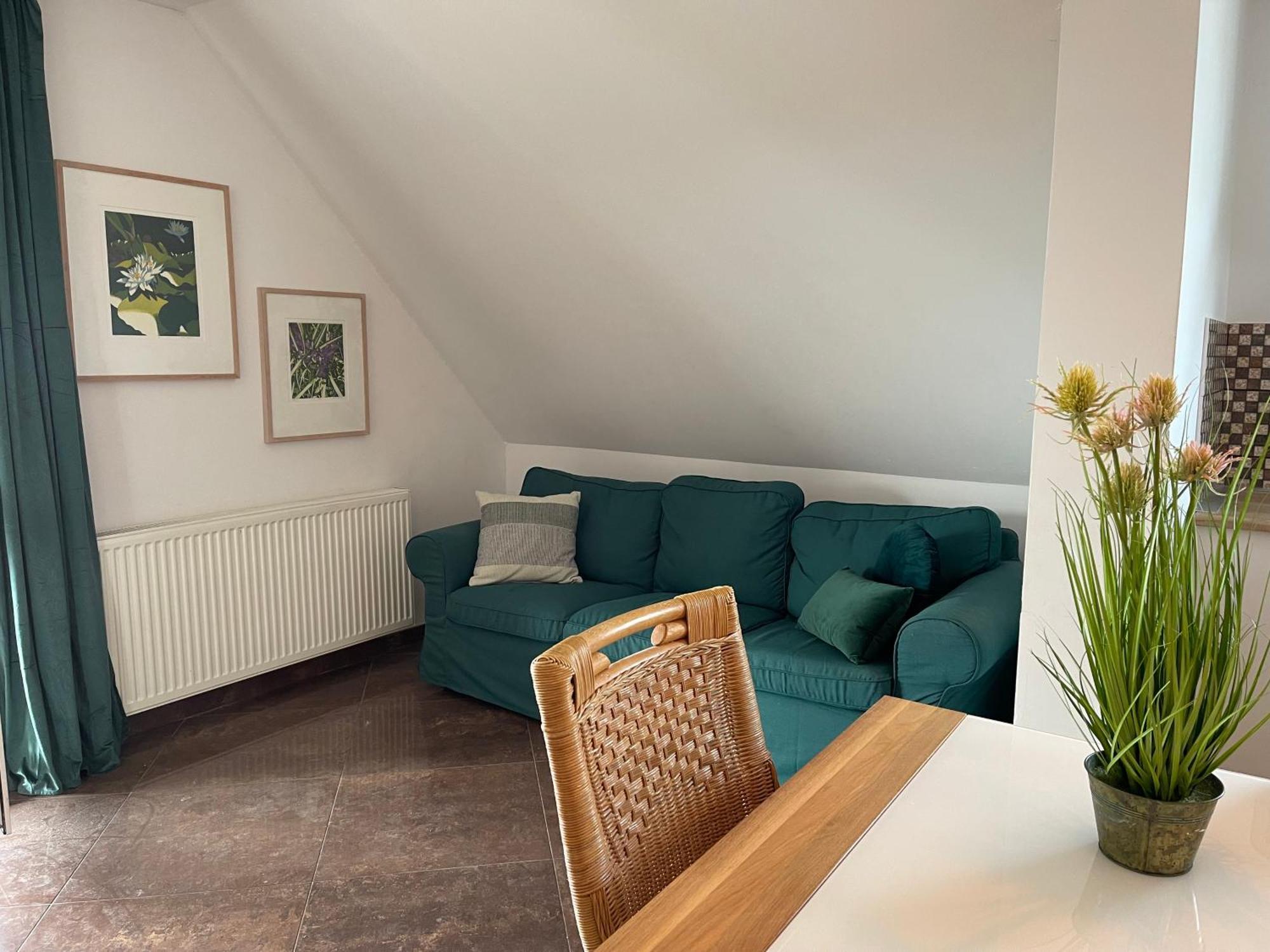 Apartamenty Prima Dziwnowek Bagian luar foto