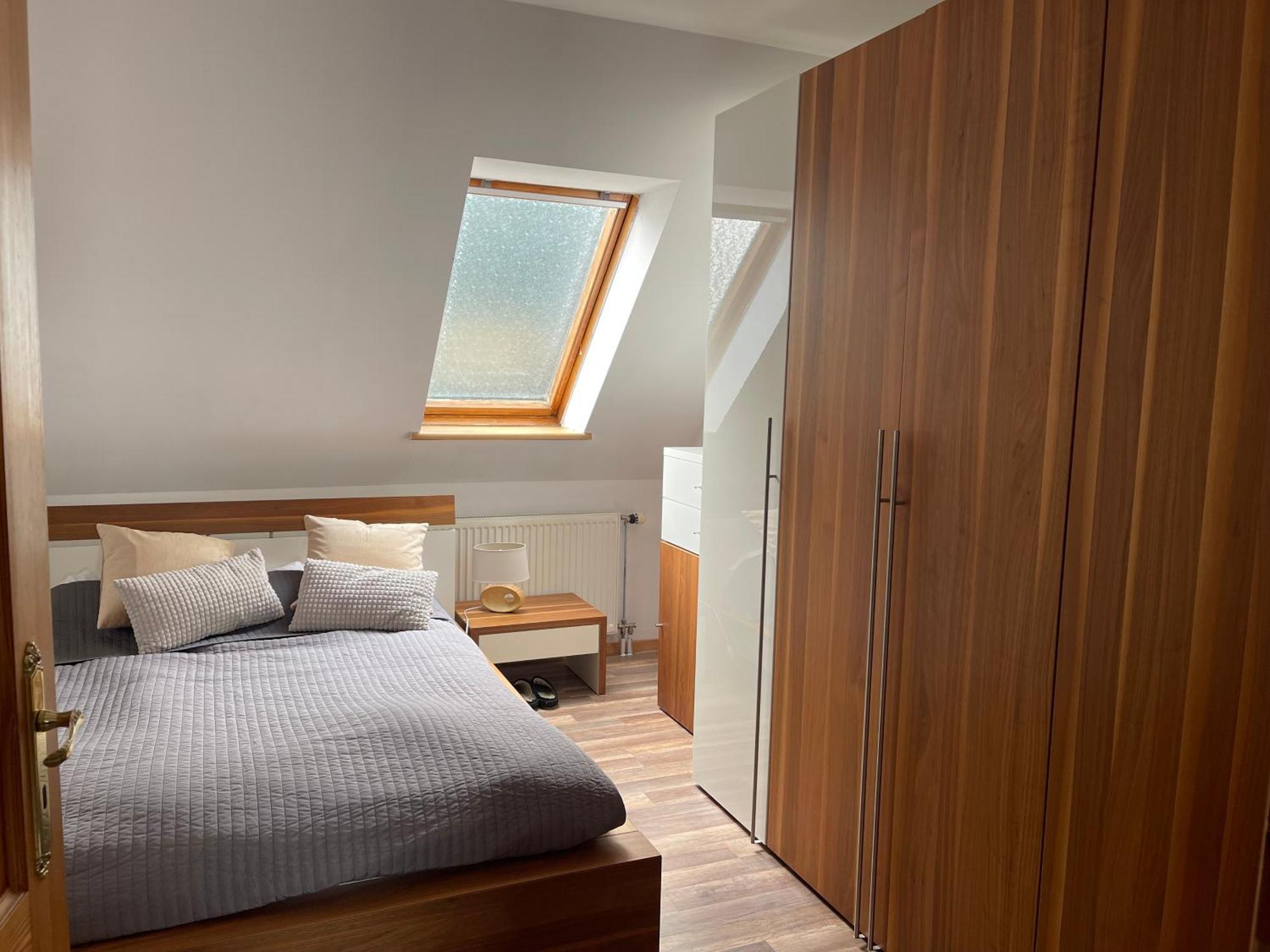 Apartamenty Prima Dziwnowek Bagian luar foto