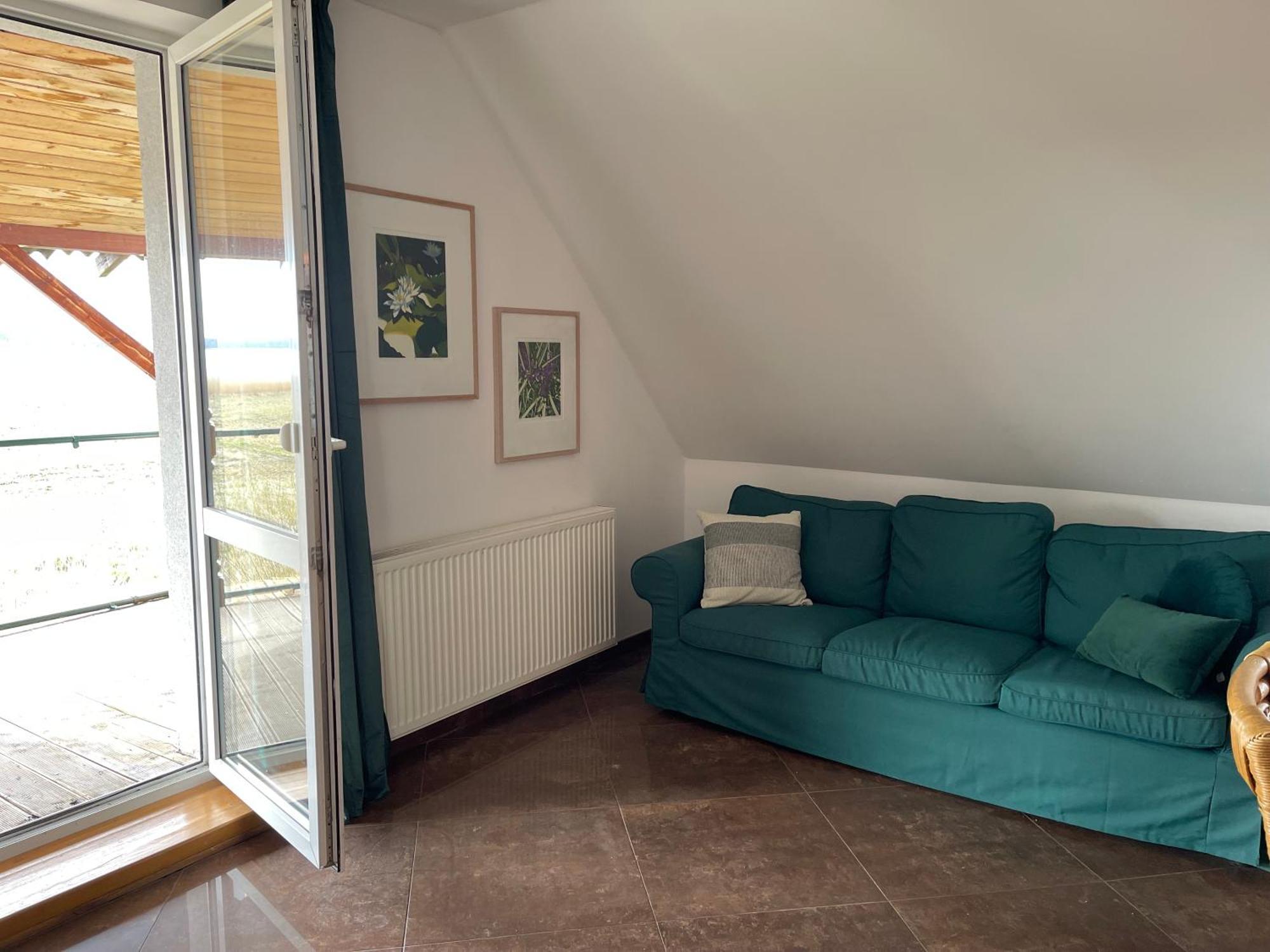Apartamenty Prima Dziwnowek Bagian luar foto