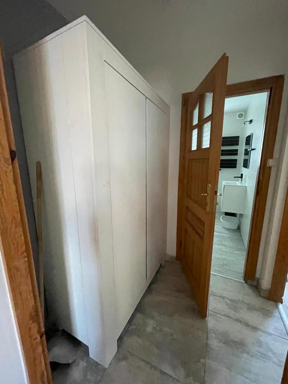 Apartamenty Prima Dziwnowek Bagian luar foto