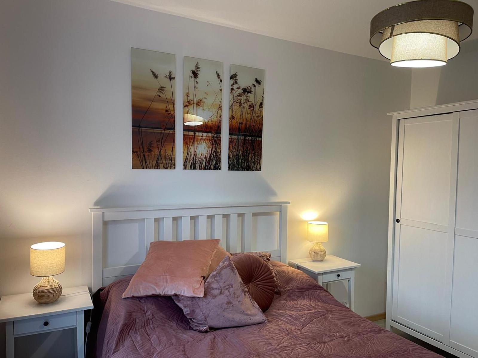 Apartamenty Prima Dziwnowek Bagian luar foto