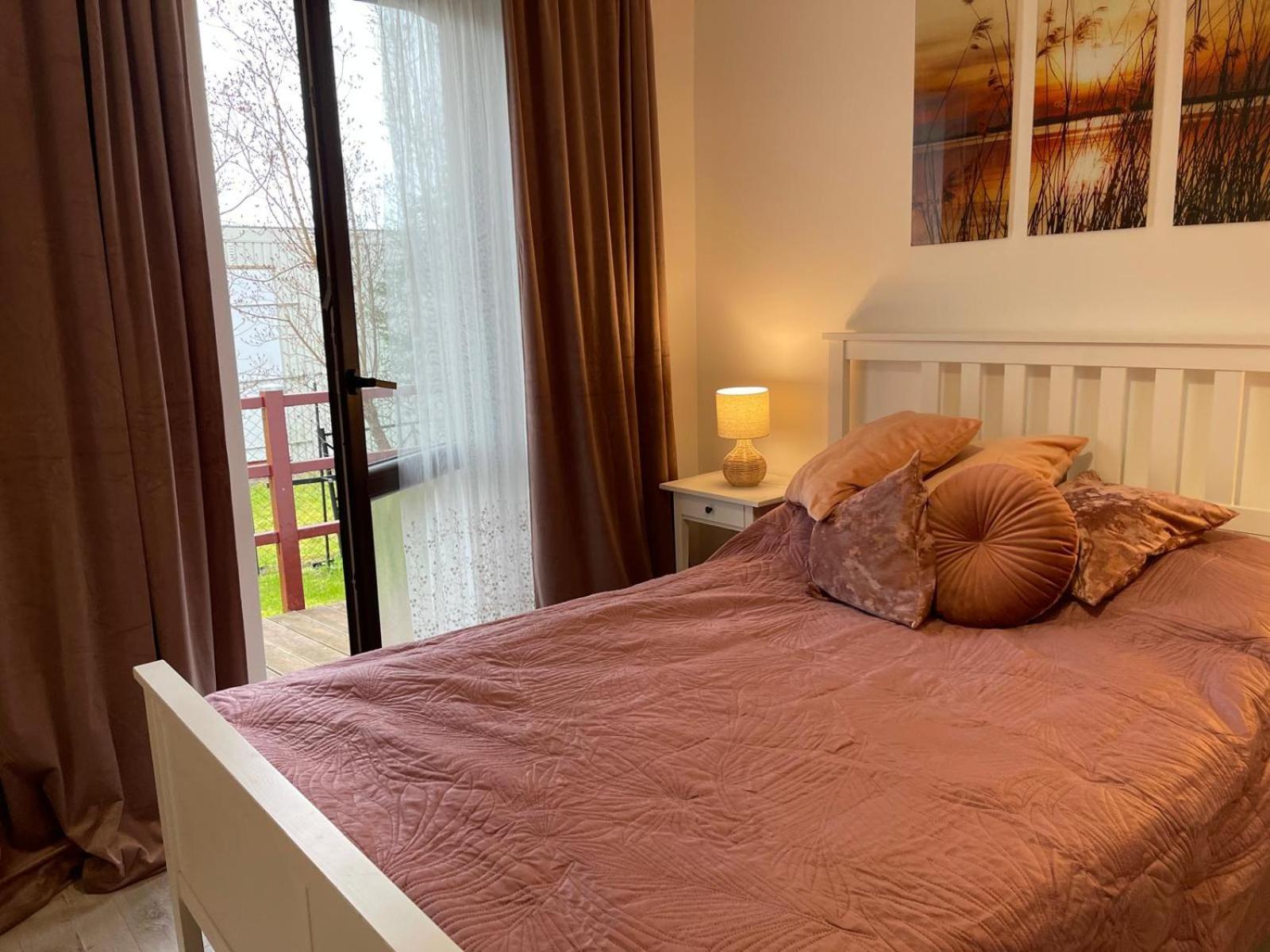 Apartamenty Prima Dziwnowek Bagian luar foto